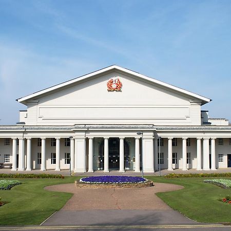 Rome Guest House Leicester Exterior foto